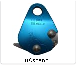 uAscend - small ascender