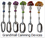 Camming Devices