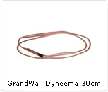 GrandWall Dyneema 10.0mm 30cm